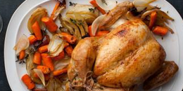 Perfect Roast Chicken