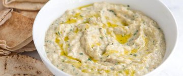 Baba Ganoush