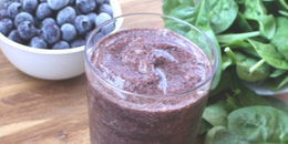 Toddler Smoothie