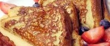 French Toast