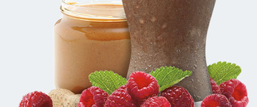 PB & J Smoothie