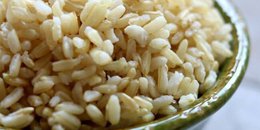 Long Grain Brown Rice (meal prep)