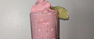 Strawberry Shake