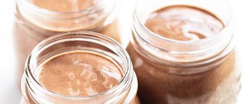 Chocolate Chia Pudding