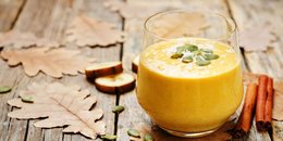 Pumpkin Smoothie