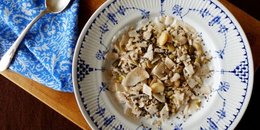 Bircher Muesli