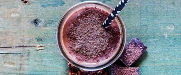 Chai Smoothie