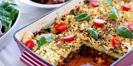 Paleo Lasagna