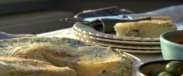 Spanish Omelette