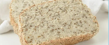 Vegan Bread (Big Loaf)
