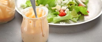 Vegan Ranch Dressing