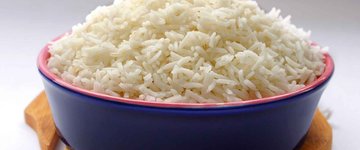 Parboiled Rice 