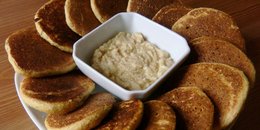 Falafel Patties
