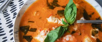 Fish Stew
