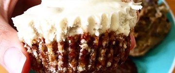 Vegan Cheesecake
