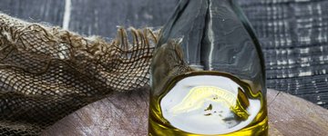 Basic Vinaigrette