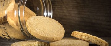 Cheese and Green Bean Dog Treats