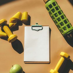 Physical Activity Guide