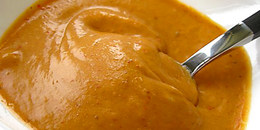 Peanut Sauce