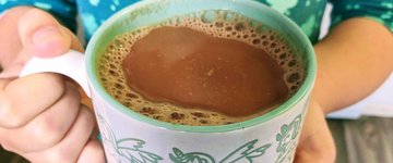 MOM'S HOT COCOA
