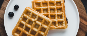 Paleo Waffles
