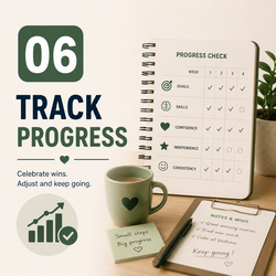 06 – Track Progress