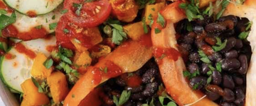 Butternut Squash Medley
