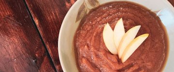 Apple Sauce
