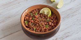 Red Lentil & Squash Curry Stew