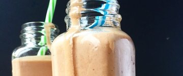 Get Me in the Moody Smoothie