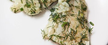 Ideal Dill Fish