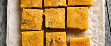 Pumpkin Cake