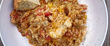 Jambalaya