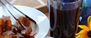 Homemade Iced Coffee