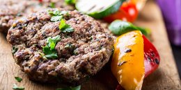 Easy Burgers