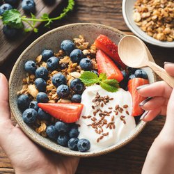 Skip The Fad Diet - Go The Healthy Way with Project Fitness