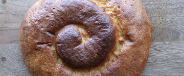 Gluten-Free Challah