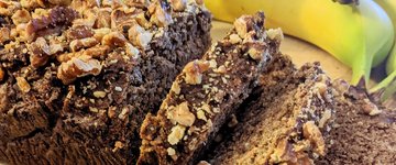 Banana Bread