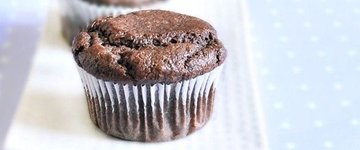 Chocolate Cake in a Cup