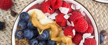 Acai Bowl
