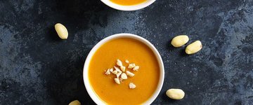 Peanut Sauce