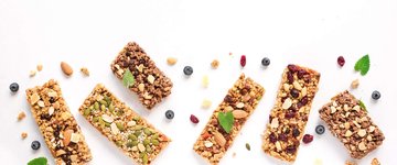 Hormone Balancing Granola ( Copy )