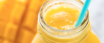 Thyroid Healing Smoothie