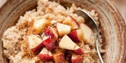 Steel Cut Oatmeal
