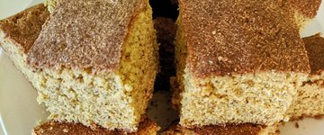 CORNBREAD