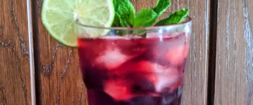Hibiscus Tea