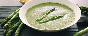 Asparagus Soup