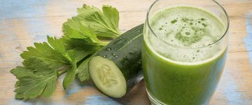 Green Goblin Juice
