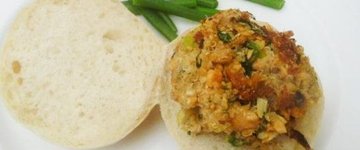 Healthy Sloppy Joes