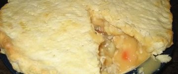 Chicken Pot Pie